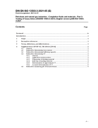 DIN EN ISO 13503-3:2021-05
