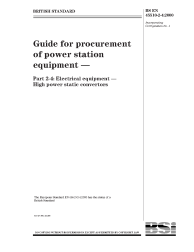 BS EN 45510-2-4:2000