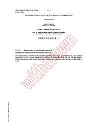 IEC 61196-10:2014/COR1:2016