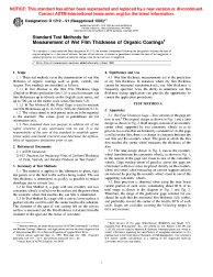 ASTM D1212-91(1996)e1 (R2001)