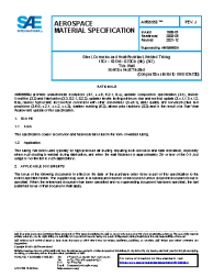 SAE AMS 5558J:2021-12-13