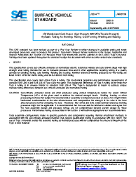 SAE J 2614:2018-01-10