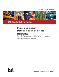 BS ISO 16532-3:2010