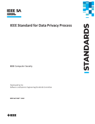 IEEE 7002:2022