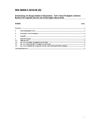 DIN 20000-5:2016-06
