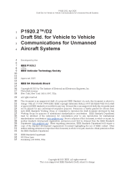 IEEE P1920.2