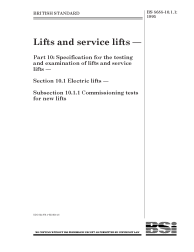BS 5655-10.1.1:1995