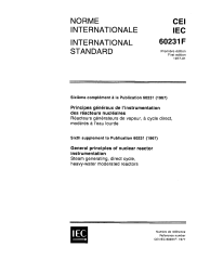 IEC 60231F:1977