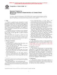 ASTM A1030/A1030M-03