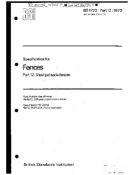 BS 1722-12:1979