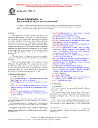 ASTM F432-13
