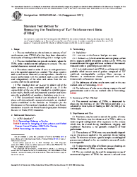 ASTM D6524/D6524M-16(2021)