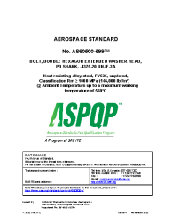SAE AS 60500-4:2022-10-26