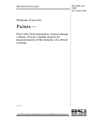 BS 3900-A10:1998