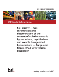 BS EN ISO 15009:2016