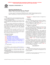 ASTM D4030/D4030M-09