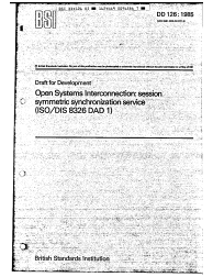 DD 126:1985