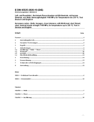 DIN 65525:2020-10