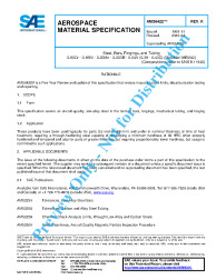 SAE AMS 6422K:2016-04-18