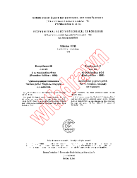 IEC 60117-9B:1971