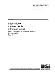 BS 4937-1:1973