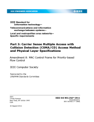 IEEE 802.3bd:2011