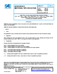 SAE AMS 5410C:2022-05-12
