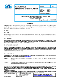 SAE AMS 5507J:2025-07-16