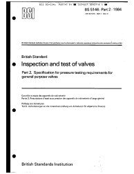BS 5146-2:1984