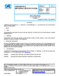 SAE AMS 5553H:2018-01-12
