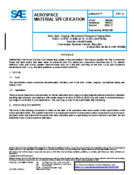 SAE AMS 6276N:2025-12-16