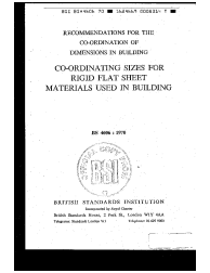 BS 4606:1970
