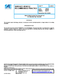 SAE J 1523:2021-01-07