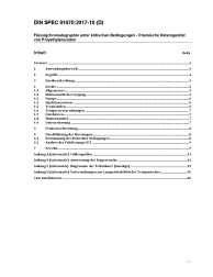DIN SPEC 91070:2017-10