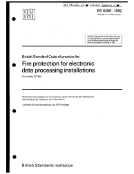 BS 6266:1982