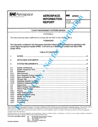 SAE AIR 4653:2017-01-04