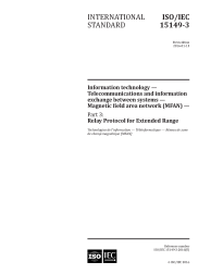 ISO/IEC 15149-3:2016