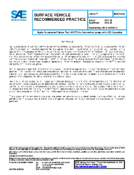 SAE J 3014:2018-05-20