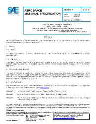 SAE AMS 5845K:2019-07-24