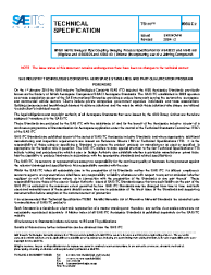 SAE TS 110-2:2004-12-01