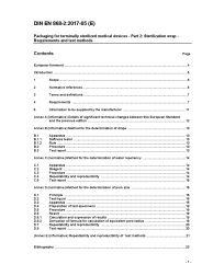 DIN EN 868-2:2017-05