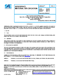 SAE AMS 5646R:2021-12-13