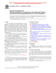 ASTM D6272-02(2008)e1