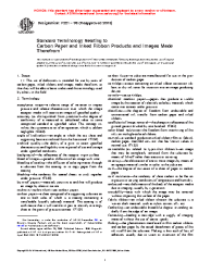 ASTM F221-98(2003) (R1998)