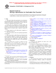 ASTM F2559/F2559M-06(2015)