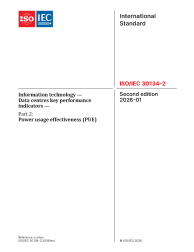 ISO/IEC 30134-2:2026