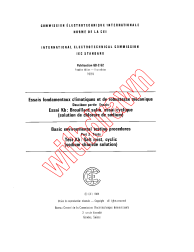 IEC 60068-2-52:1984