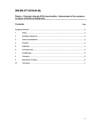 DIN EN 477:2018-04