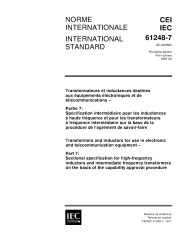 IEC 61248-7:1997