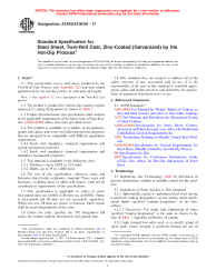 ASTM A1063/A1063M-17